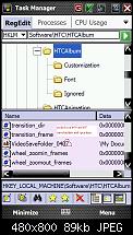 [ROM][WWE][20/02/10][16/02/10] XannyTechROM GRID LEO 2.6/EVO 2.0 (21889/23534) Online-screenshot2.jpeg
