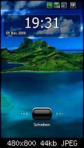 [15.11.09][ROM][Ger] Juego Sense2.1 V1.4 + Lightversion + ohne Sense-screen01.jpg