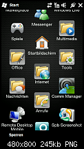 [15.11.09][ROM][Ger] Juego Sense2.1 V1.4 + Lightversion + ohne Sense-screen01.png