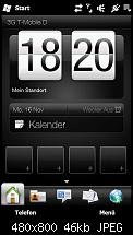 [15.11.09][ROM][Ger] Juego Sense2.1 V1.4 + Lightversion + ohne Sense-screen01.jpg
