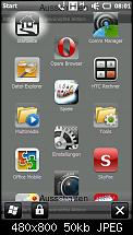 [Neu][06.06.2010] BlackDragon 3.1.1 + Facebook Tab[Manila 2.5][23563, 21887]-screenshot1.jpeg