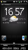 [ROM][WWE][20/02/10][16/02/10] XannyTechROM GRID LEO 2.6/EVO 2.0 (21889/23534) Online-screen01.jpg