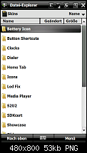 [Neu][06.06.2010] BlackDragon 3.1.1 + Facebook Tab[Manila 2.5][23563, 21887]-screenshot2.png