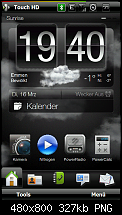 FlexROM HD WM 6.5 V8 Warp RC3-screen01.png