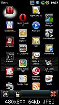 [Neu][06.06.2010] BlackDragon 3.1.1 + Facebook Tab[Manila 2.5][23563, 21887]-screenshot2.jpeg