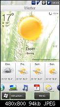 B|6.5|ROM|WWE|&#9733; EnergyROM &quot;Leo&quot; (21xxx/235xx) &#9733; Cookie / MaxManila / Gtx &#9733; [Updated]-wetter.jpg