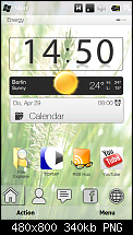 B|6.5|ROM|WWE|&#9733; EnergyROM &quot;Leo&quot; (21xxx/235xx) &#9733; Cookie / MaxManila / Gtx &#9733; [Updated]-screenshot1hy.png