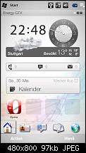 B|6.5|ROM|WWE|&#9733; EnergyROM &quot;Leo&quot; (21xxx/235xx) &#9733; Cookie / MaxManila / Gtx &#9733; [Updated]-screen01.jpg