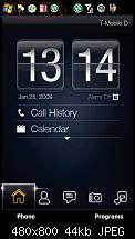 [WWE]Davideuck_6.5_V-1, CE OS 5.2.21139, WM6.5 Erstes TEST ROM!!-screen09.jpg