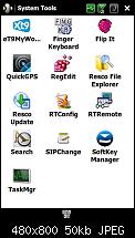 &quot;My programs&quot;-Tab im Startmenü bei Dutty's ROM V3.3-screenshot_5.jpg
