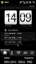 HTC Touch HD Review / Testbericht-screen01.png
