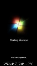 BootPackage 1.2  boot animation with Windows 7 startup screen on Windows Mobile-welcprew.jpg