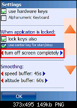GPS Modus und display ausgeschaltet ?-rungps_lock.png