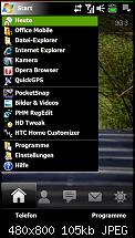 Farbe des Menüs, Schriftfarbe u. Hintergrund ändern?-menubgblack.jpg
