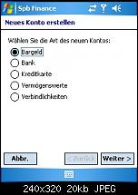 Spb Finance vs. PocketMoney-sf-neues-konto1.jpg
