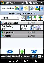 Einkaufsliste 1 vs. Shop 2 Go Pro-s2gp_einkaufsliste.jpg