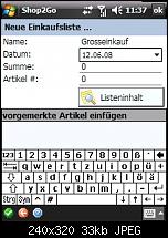 Einkaufsliste 1 vs. Shop 2 Go Pro-s2gp_neueinkaufsliste.jpg