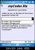 My Codes Lite vs. nyx Passwort Storage-myc_einrichten2.jpg