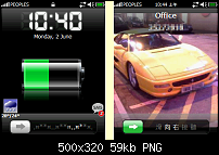 S2U2 - iPhone ähnliche Tastensperre-screen122.png