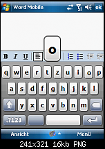 Resco Keyboard Pro 5.0-bild1.png