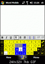 Tastatur - Speedscript 2.0-qwertz.gif