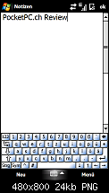 Spb Keyboard 4.0-screen1.png