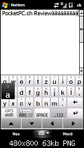 Spb Keyboard 4.0-screen03.png