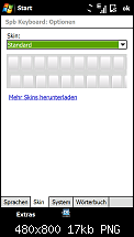 Spb Keyboard 4.0-screen13.png