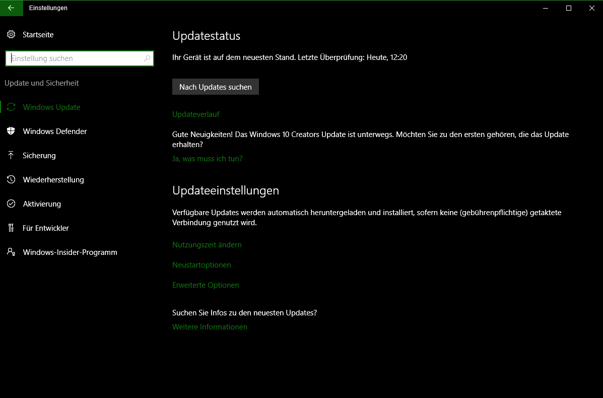 Windows 10 Creator Update vorab ausführen mit...-udd0001.png