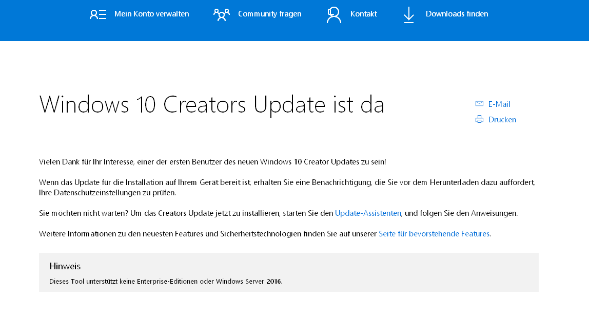 Windows 10 Creator Update vorab ausführen mit...-udd0002.png