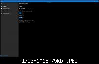 [App] my Log: Dein persönliches Computerlogbuch / Tagebuch Universal App-mylog_settings_de.jpg