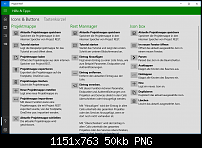 [Appvorstellung] Project REST - Rest Calls einfach verwalten und ausführen-hilfe-tastenkuerzel.png