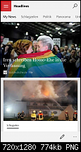 Neue MSN Apps unter Windows 10 Mobile Diskussionsthread-wp_ss_20150523_0006.png