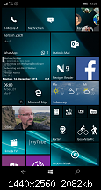 Zeigt her eure Windows 10 Mobile Homescreens-wp_ss_20151214_0002.png