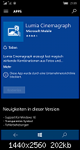 Diese App wurde durch eine Unternehmensrichtlinie blockiert? Lumia 950 Store-wp_ss_20151222_0001.png