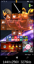 Zeigt her eure Windows 10 Mobile Homescreens-homescreen.png