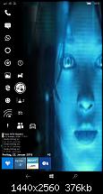 Zeigt her eure Windows 10 Mobile Homescreens-cortana_neu.jpg