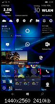 Zeigt her eure Windows 10 Mobile Homescreens-wp_ss_20160130_0001_635897910152821020.png