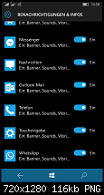 Windows 10 Mobile Rollout gestartet - Upgrade Advisor App-wp_ss_20160319_0002.png