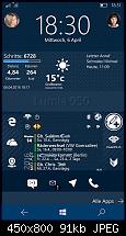 Zeigt her eure Windows 10 Mobile Homescreens-homescreen_06042016_635955649570676258.jpg