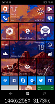 Zeigt her eure Windows 10 Mobile Homescreens-wp_ss_20160818_0002_636071429666645052.png