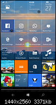 Zeigt her eure Windows 10 Mobile Homescreens-wp_ss_20160827_0001_636078925157050832.png