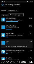Systemdienst &quot;Start&quot; spinnt ab und zu-wp_ss_20160905_0001_636087002161446058.png