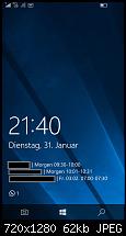 Sperrbildschirm mehrere Kalendereinträge anzeigen-wp_ss_20170131_0001.jpg