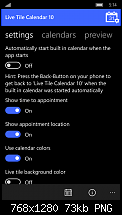 [Appvorstellung: Live Tile Calendar 10]-sc1.png