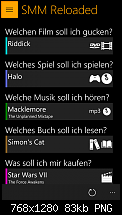 [Appvorstellung] Small Media Manager Reloaded-0.png
