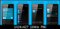 [Appvorstellung] Download App Later - App Manager mit 'Senden an Gerät' Funktion-overview_all_steps_small.png