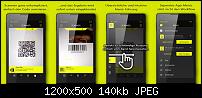 [Appvorstellung] QR Scanner+ (Universal)-de_set1.jpg