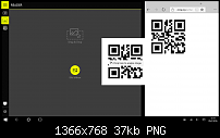 [Appvorstellung] QR Scanner+ (Universal)-screenshot-35-.png