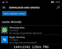 Windows 10 Mobile - App Updates posten [RS1 bis RS3]-wp_ss_20160811_0001-2-_636064931820160810.png